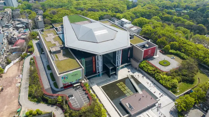 3_湖南博物院