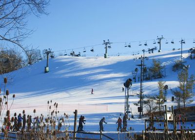 Brandywine Ski Resort