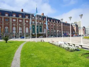 Casino Central
