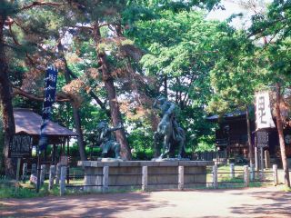 長野のビッグハット周辺のホテル