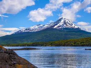 Bahia Lapataia