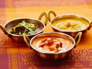 ANNAM Indian Restaurant Ginza ( Veg, Vegan, NonVeg & HALAL