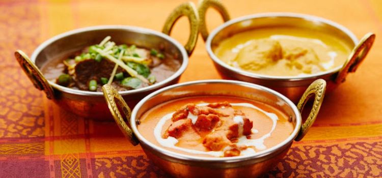 ANNAM Indian Restaurant Ginza ( Veg, Vegan, NonVeg & HALAL