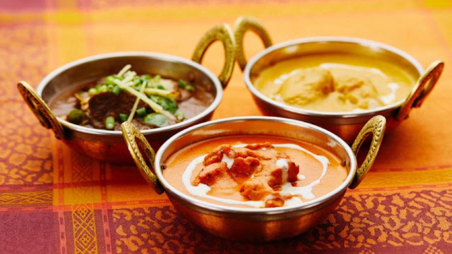 ANNAM Indian Restaurant Ginza ( Veg, Vegan, NonVeg & HALAL