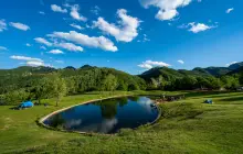 Yudu Mountain Natural Scenic Area