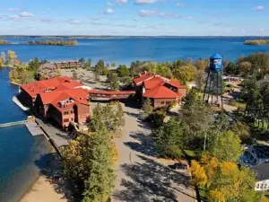 Breezy Point Resort