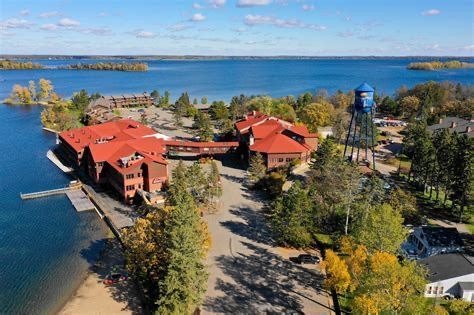 Breezy Point Resort