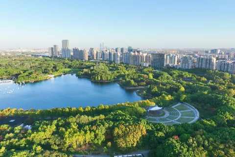 세기공원(스지공원)