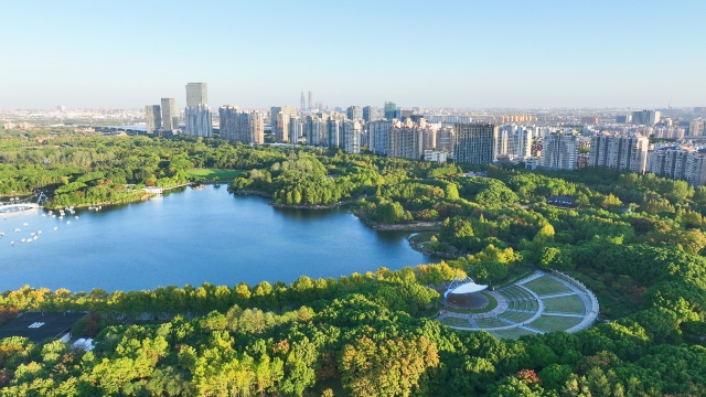 世紀公園