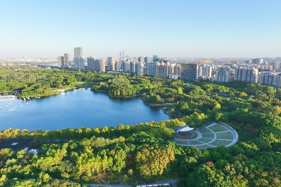 世紀公園
