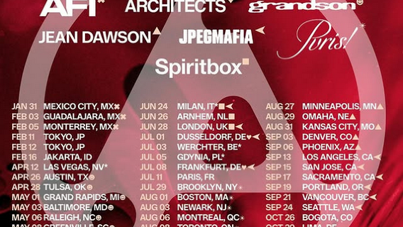 Linkin Park <From Zero> Concert World Tour