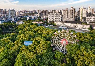 Zhuzhou