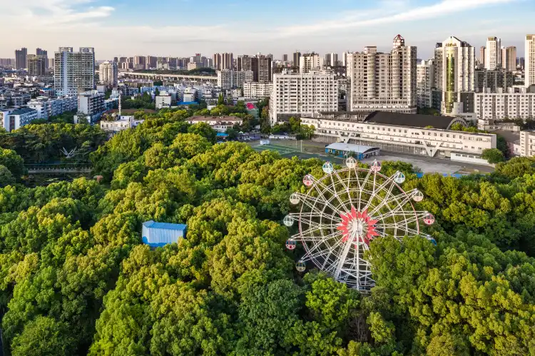 Days Inn Hotels in Zhuzhou