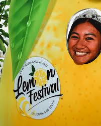 Chula Vista Lemon Festival | Chula Vista