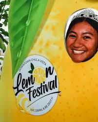 Chula Vista Lemon Festival | 출라비스타