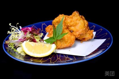 YING· JAPANESE RESTAURANT