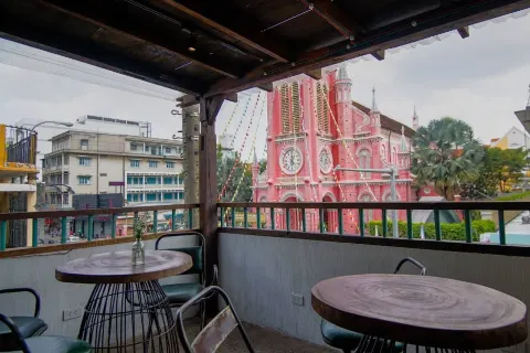 Cộng cafe