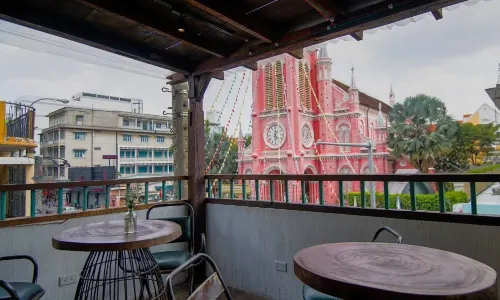Cộng cafe
