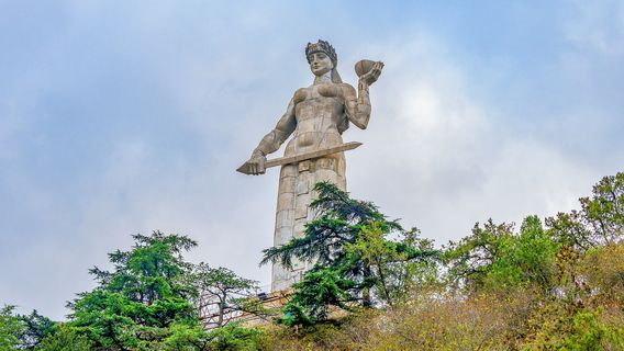 Tbilisi