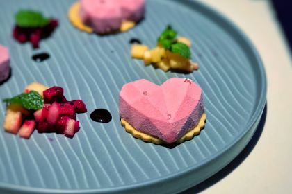 Sky Secret Restaurant&Bar