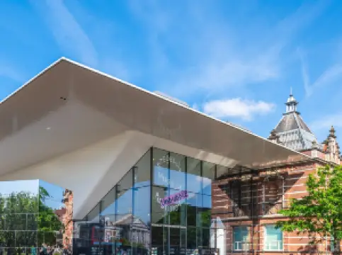 Stedelijk Museum Amsterdam