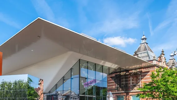 Stedelijk Museum Amsterdam
