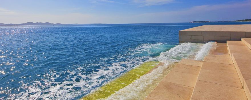 Sea Organ