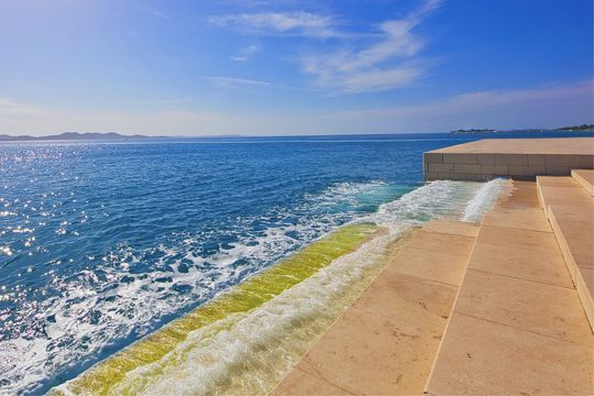 Sea Organ