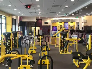 Planet Fitness
