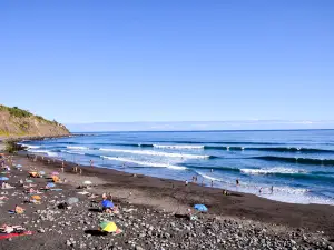 Playa Del Socorro