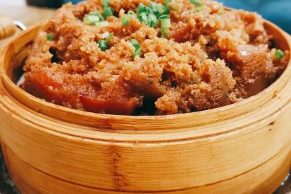 Wanzhong Restaurant (shili)