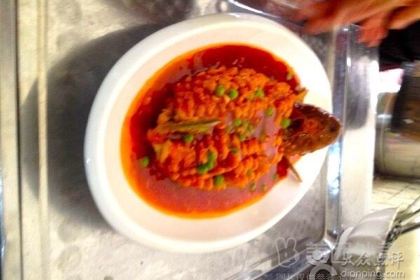 聚味轩酒楼(东升街店)