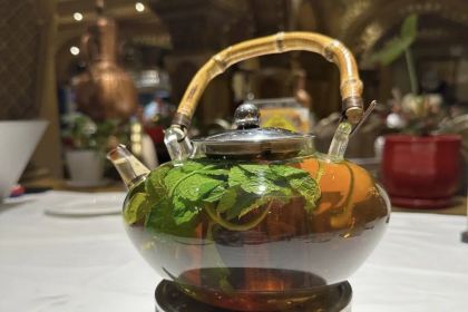 喀什市凱斯爾美食宮