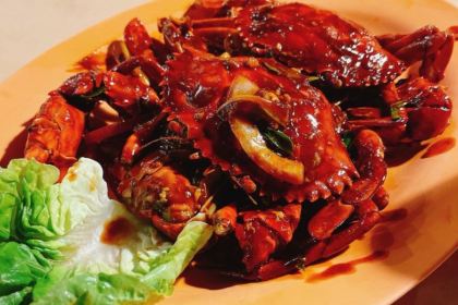 Wonderland Food Store