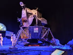 Space Adventure Balneário Camboriú