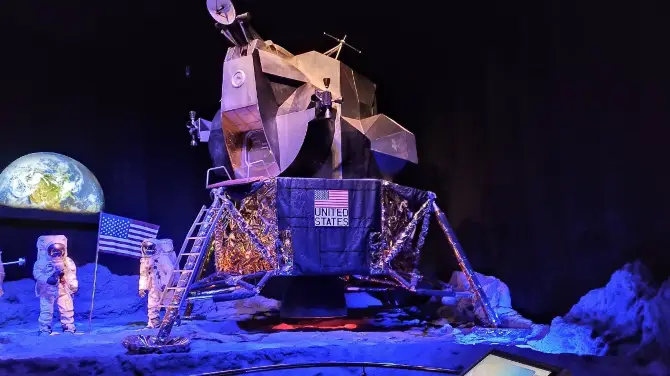 Space Adventure Balneário Camboriú