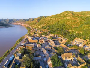 磧口風景名勝區