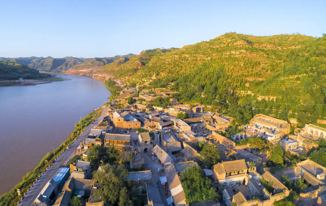 Hotels near Qikou Scenic Attraction