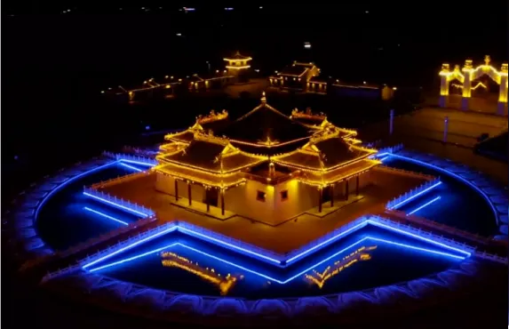 Night Attractions