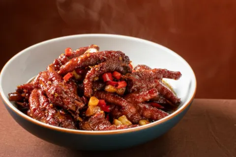 小梁園·地道贛菜（陶陽裡御窯博物館店）