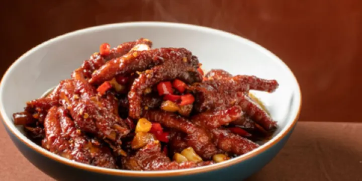 小梁園·地道景德菜（陶陽裏御窯博物館店）