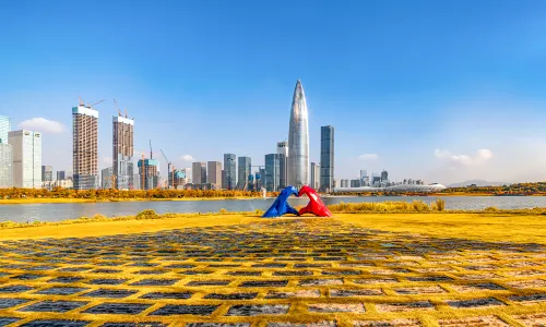 Shenzhen Talent Park
