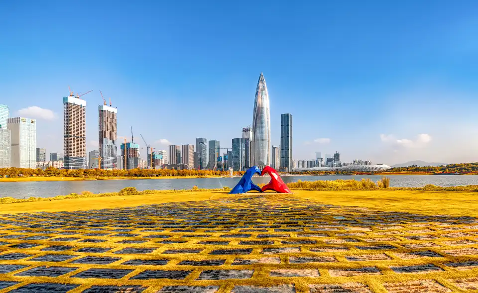 3_Shenzhen Talent Park