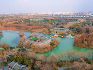 Songjiacheng Archaeological Site Park