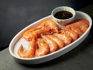 原製原味（普陀山盤龍店）