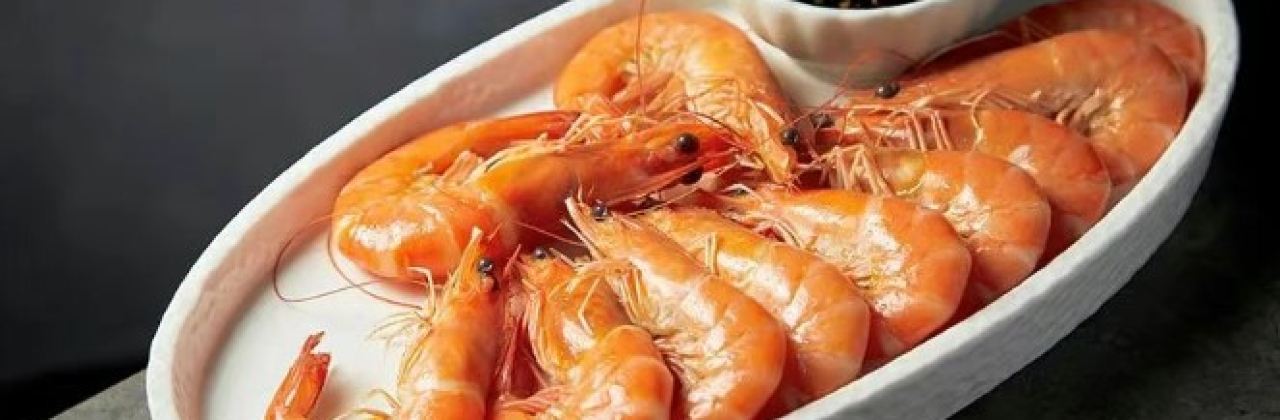 原製原味（普陀山盤龍店）