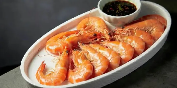 原製原味（普陀山盤龍店）