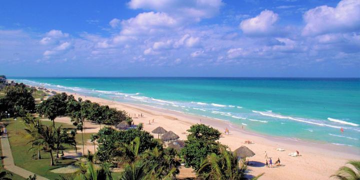 Playa Varadero