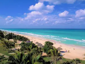 Playa Varadero