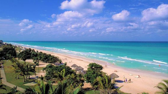 Playa Varadero